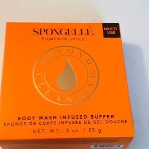 SPONGELLE Body wash Infused Buffer